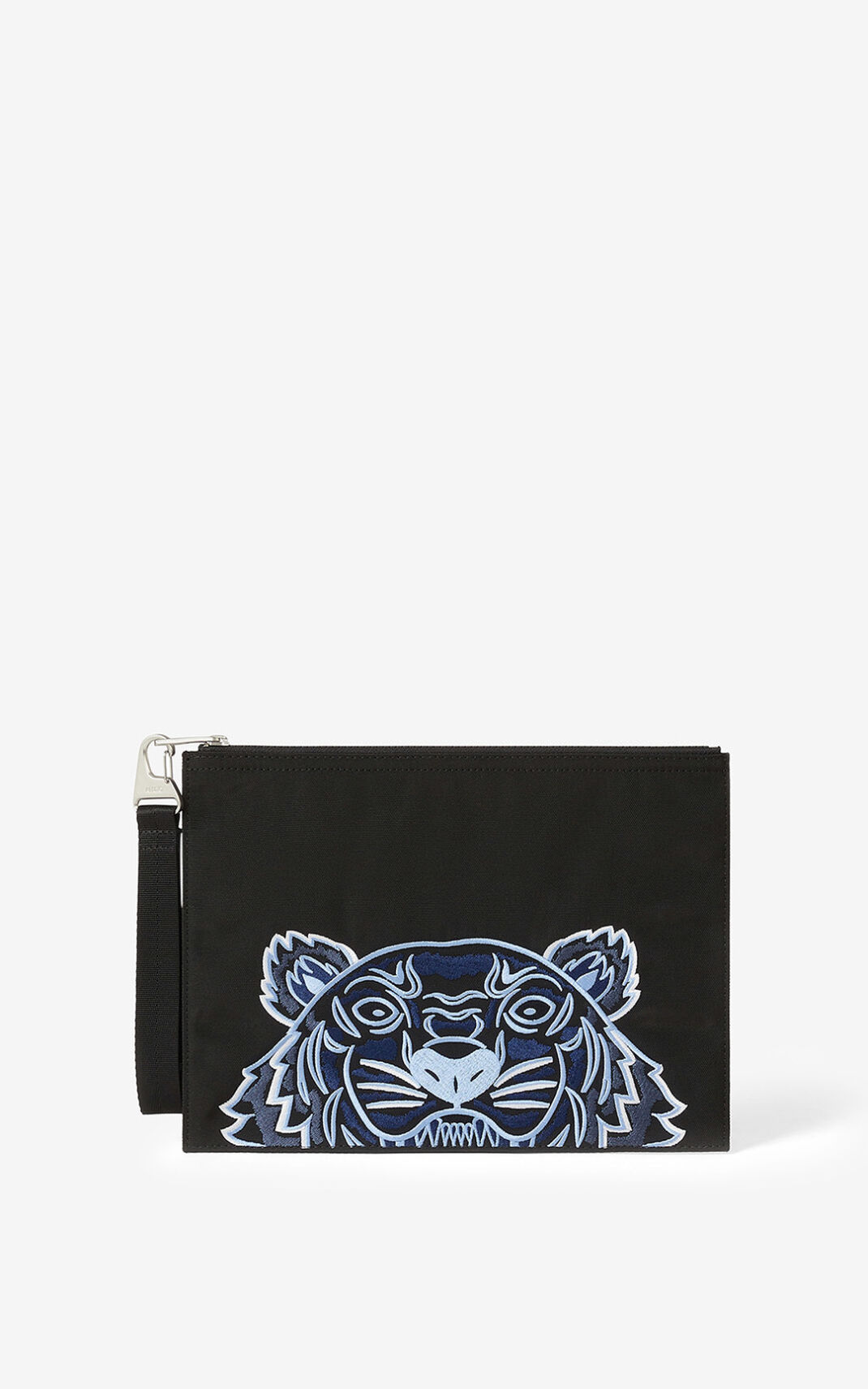 Kenzo Large canvas Kampus Tiger Kuvertväska Herr | 05263-JITQ